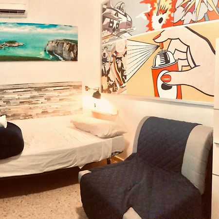 Guest House Mota 马拉加 外观 照片